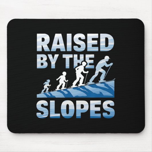 erhöht mousepad (Vorne)