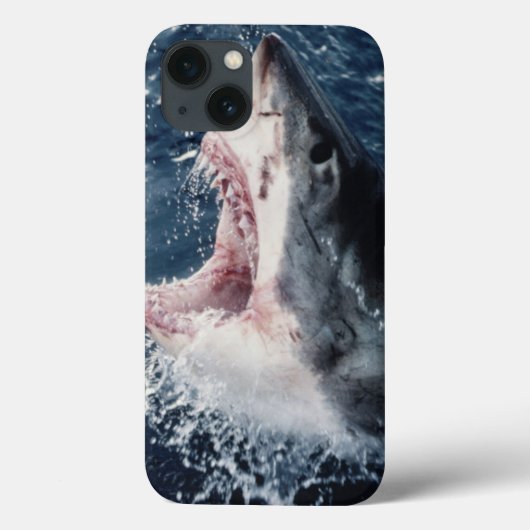 Erhöhte Schornsteine Case-Mate iPhone Hülle (Rückseite)