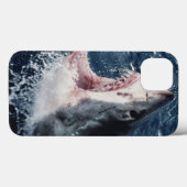 Erhöhte Schornsteine Case-Mate iPhone Hülle (Rückseite (Horizontal))