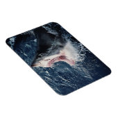 Erhöhte Schornsteine Magnet (Rechte Seite)