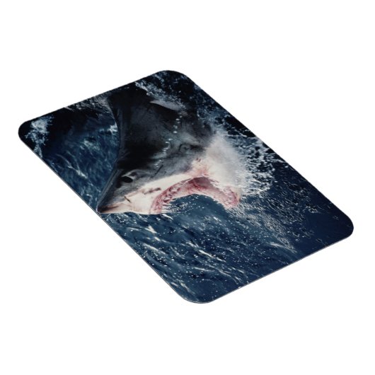 Erhöhte Schornsteine Magnet (Rechte Seite)