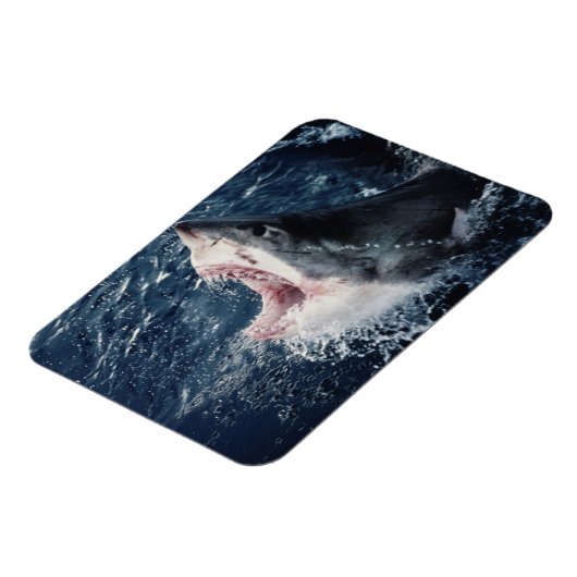 Erhöhte Schornsteine Magnet (Linke Seite)