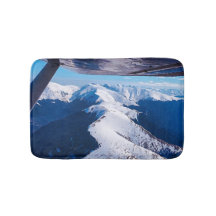 Erhöhte Träume: Ein Cessna's Wintertanz