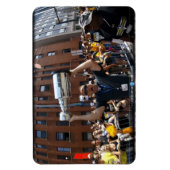 Erhöhung des Pokals Magnet (Vertikal)