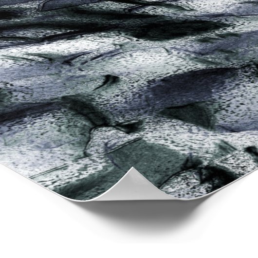 ERHOLUNG 2 POSTER (Ecke)