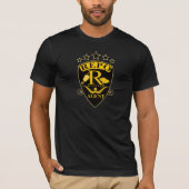 Erholung Agent T-Shirt (Vorderseite)