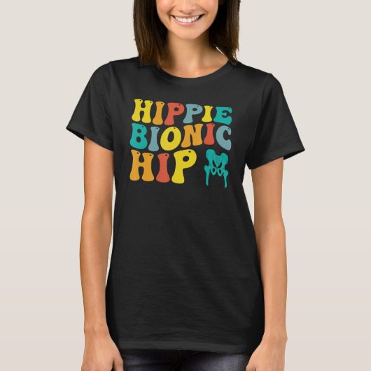Erholung "Bionic Angesagt Replacement Operation" g T-Shirt (Vorderseite)