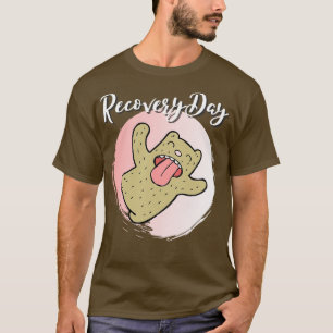 Erholung Day Joggen läuft Sport T-Shirt