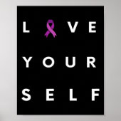 Erholung des Arzneimittels Monat Überdosierung Bew Poster (Vorne)