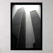 Erholung des Friedens Poster (Vorne)