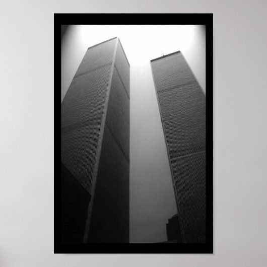 Erholung des Friedens Poster (Vorne)