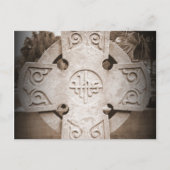 Erholung des Friedens Postkarte (Vorderseite)