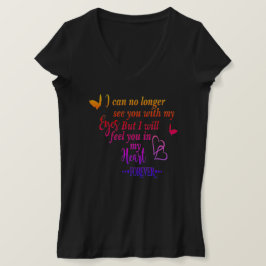 Erholung des Friedens T-Shirt