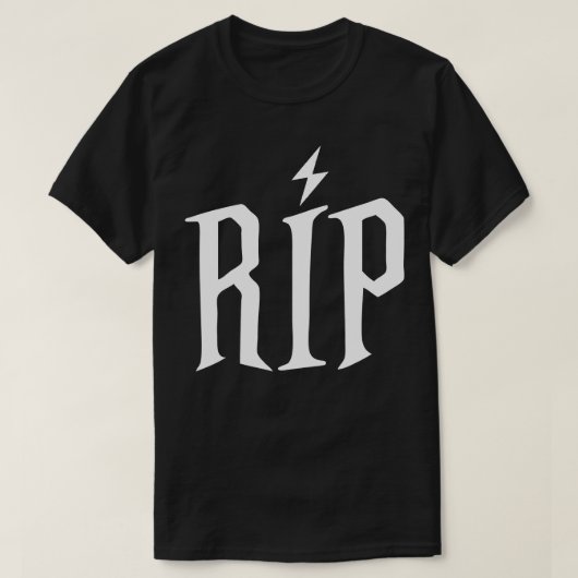 Erholung des Friedens T-Shirt (Design vorne)