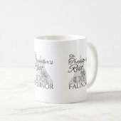 Erholung des Reisenden - Tasse (VorderseiteRechts)
