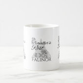 Erholung des Reisenden - Tasse (Mittel)