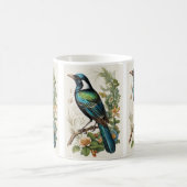 Erholung des Vogels Kaffeetasse (Mittel)