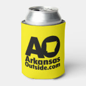 Erholung Drink Cooler Dosenkühler (Kanne Vorderseite)