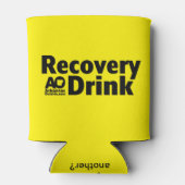 Erholung Drink Cooler Dosenkühler (Rückseite)