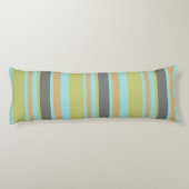 Erholung & Entspannungskörper Kissen Vorlage № 6 (Rückseite)