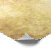 Erholung, Erster Schritt (12 Schritte, ohne Drogen Poster (Ecke)