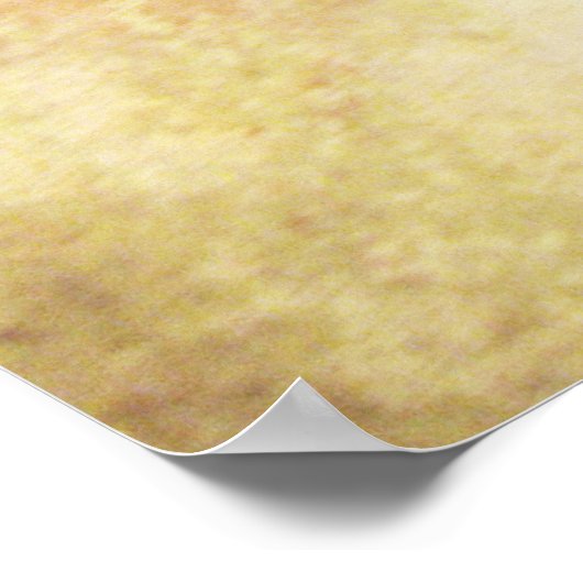 Erholung, Erster Schritt (12 Schritte, ohne Drogen Poster (Ecke)