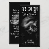 Erholung für Frieden mein Freund (Vorne/Hinten)