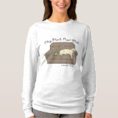 Erholung gut spielen T-Shirt (Vorderseite)