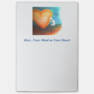 Erholung Ihr Sinnespost-it Post-it Klebezettel