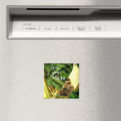 Erholung Ihre Wesen Magnet (In Situ (Geschirrspüler))