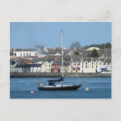 Erholung im Anker - Postkarte (Vorderseite)