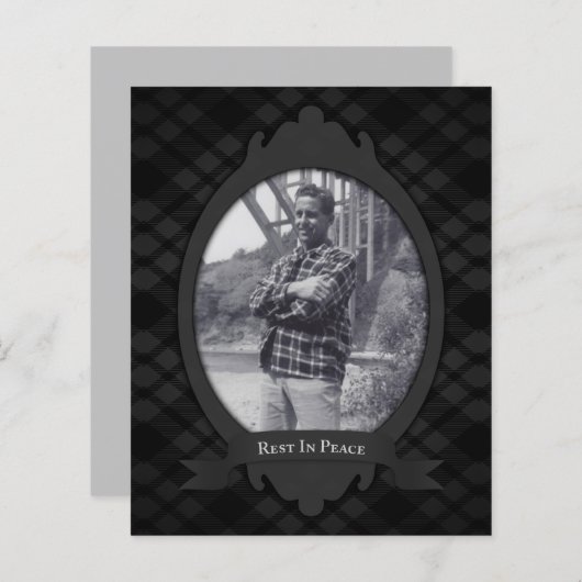 Erholung im Friedensbeistanddienst (Vorne/Hinten)