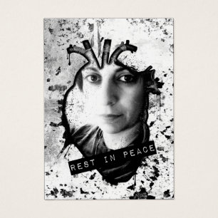 Erholung im friedlichen anatomischen Herzen