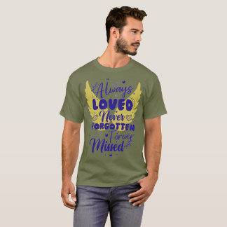 Erholung in den Engelsflügeln T-Shirt