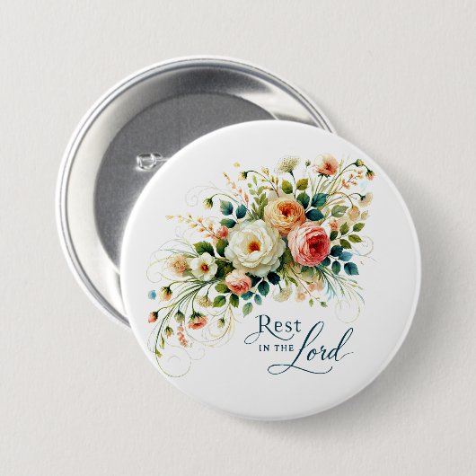 Erholung in der Blütezeit des Herrn Button (Vorne & Hinten)