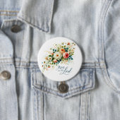 Erholung in der Blütezeit des Herrn Button (Beispiel)