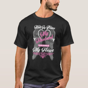 Erholung in Frieden mein Mann, du bist immer im He T-Shirt