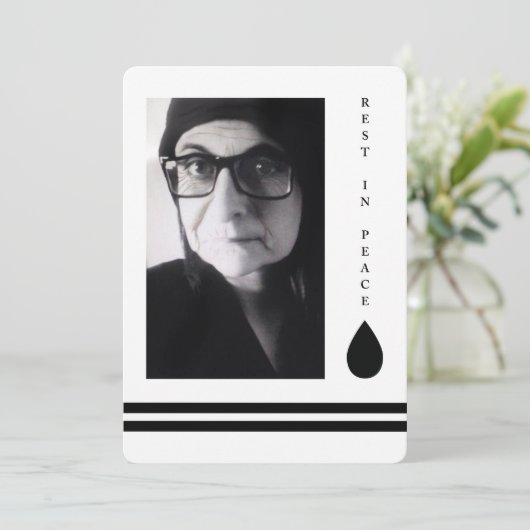 Erholung in Friedenstrauch (Stehend Vorderseite)