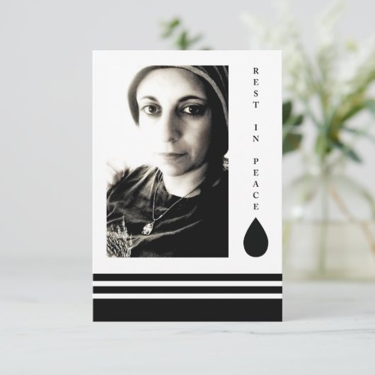 Erholung in Friedenstrauch (Stehend Vorderseite)