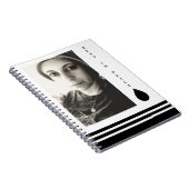 Erholung in Friedenstrauch Notizblock (Rechte Seite)