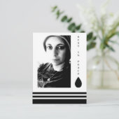 Erholung in Friedenstrauch Postkarte (Stehend Vorderseite)