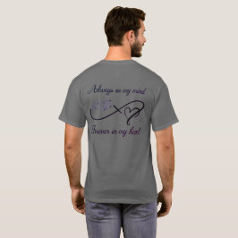 Erholung_in_peace_tshirts_angel T-Shirt