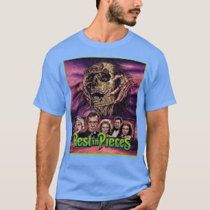 Erholung in Stücke Fan Kunstgeschenke T-Shirt