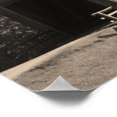 Erholung ist ein Journey-Poster/Motivierend II Poster (Ecke)