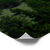 Erholung ist möglich Plakat/Motivierend V Poster (Ecke)