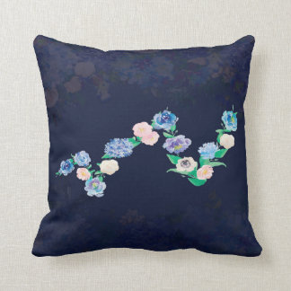 Erholung ist nicht linear kissen