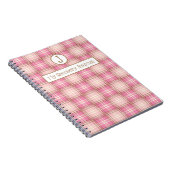 Erholung Journal-Notebook Notizblock (Rechte Seite)