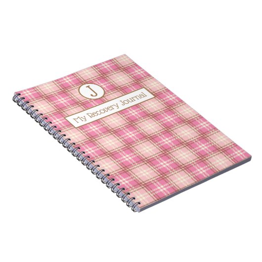 Erholung Journal-Notebook Notizblock (Rechte Seite)