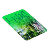 Erholung Journey Flexible Magnet (Rechte Seite)