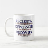 Erholung… Kaffeetasse (Links)